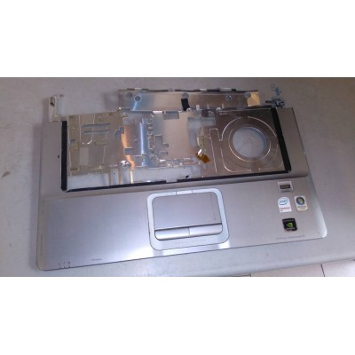 HP pavilion dv6500-dv6699el cover touchpad